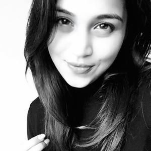 Meet your Posher, Twisha